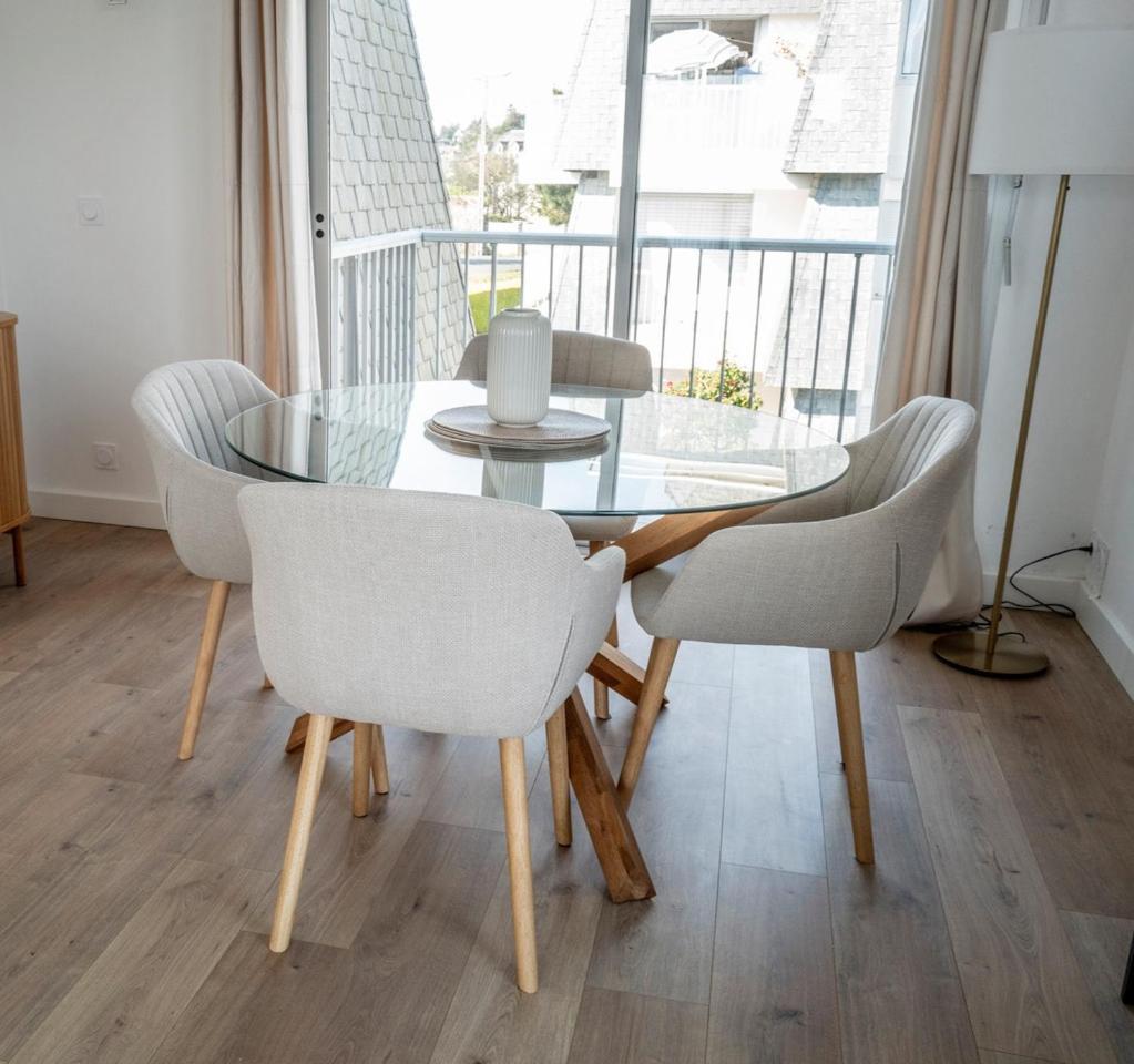 Apartment Pied Dans L'eau - La Comtesse Saint-Quay-Portrieux
