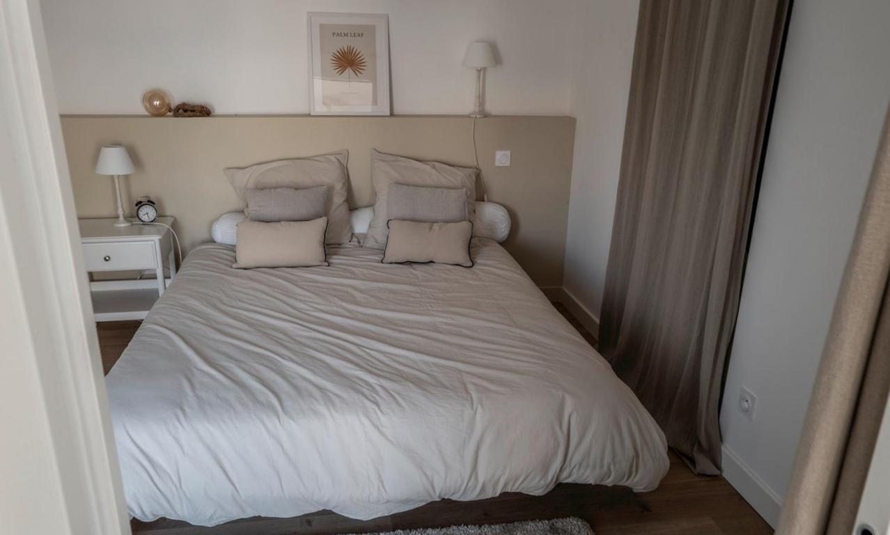 Apartment Pied Dans L'eau - La Comtesse