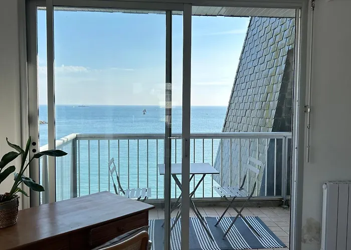 Appartement Pied Dans L\'Eau - La Comtesse