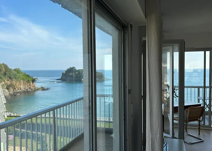 Appartement Pied Dans L\'Eau - La Comtesse
