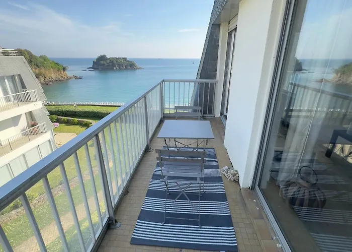 Appartement Pied Dans L\'Eau - La Comtesse