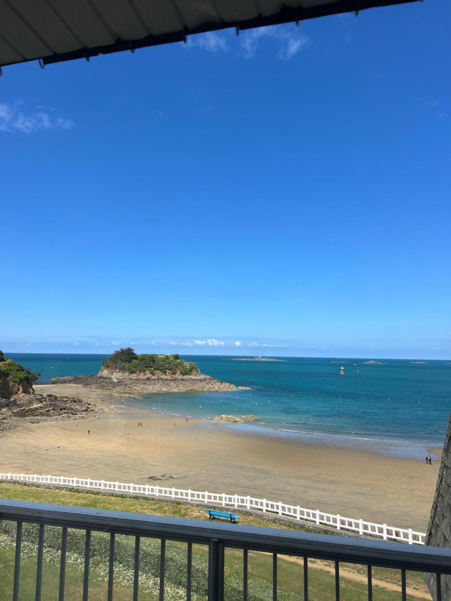 Apartment Pied Dans L'eau - La Comtesse Saint-Quay-Portrieux