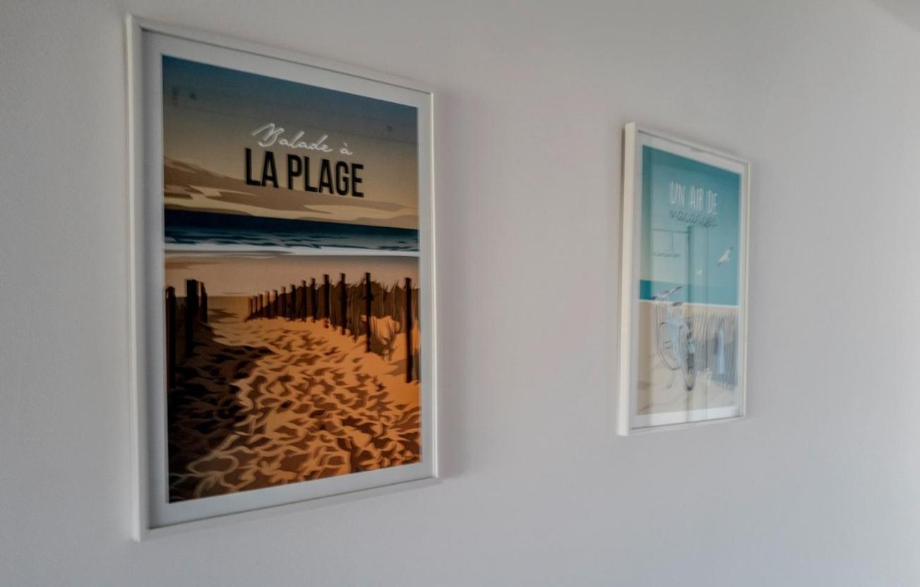 Pied Dans L'eau - La Comtesse Apartment